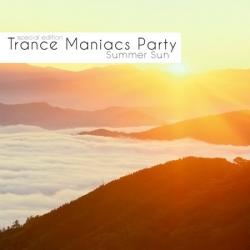 VA - Trance Maniacs Party - Summer Sun