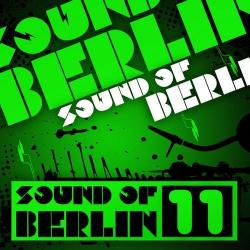 VA - Sound Of Berlin Volume 11