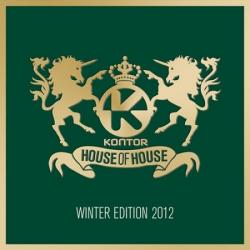 VA - Kontor House Of House Winter Edition