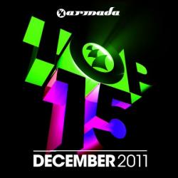 VA - Armada Top 15 December 2011