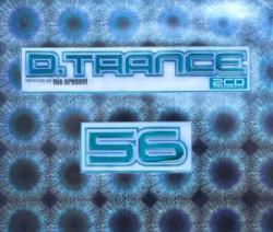 VA - D Trance 56-57