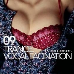 VA - Trance. Vocal Fascination 09
