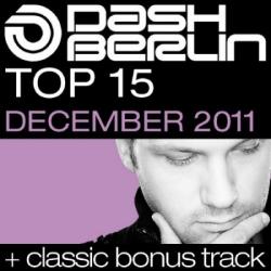 VA - Dash Berlin Top 15 December 2011