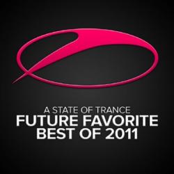 VA - A State Of Trance Future Favorite Best Of 2011