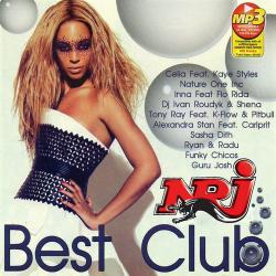 VA - Best Club Radio NRJ