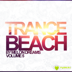 VA - Trance Beach Volume 10