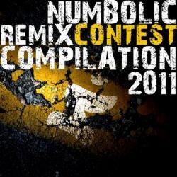 VA - Numbolic Remix Contest Compilation