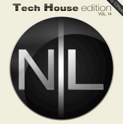 VA - New Life @ TMD Tech House Edition Vol.14