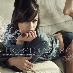 VA - Luxury Lounge 8.0