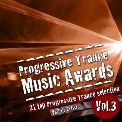 VA - Progressive Trance Music Awards Vol. 3