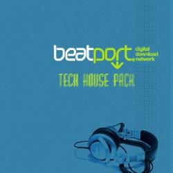 VA - Beatport Tech House Pack 02.2012