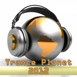 VA - Trance - Planet