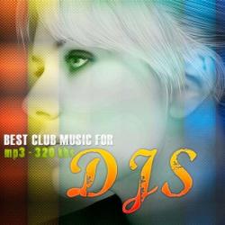 VA - Club music for Djs vol.1