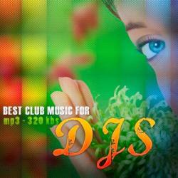 VA - Club music for Djs vol.2