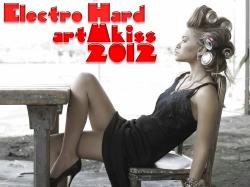 VA - Electro Hard 2012