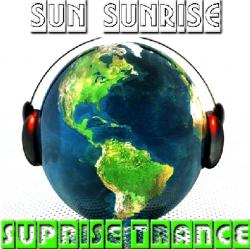 VA - Sun Sunrise Suprise Trance
