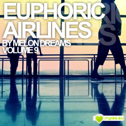 VA - Euphoric Airlines Volume 12