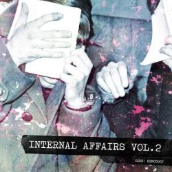 VA - Horizons Music present: Internal Affairs 2