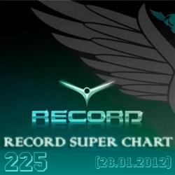 VA - Record Super Chart  225