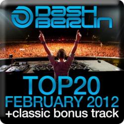 VA - Dash Berlin Top 20 February 2012