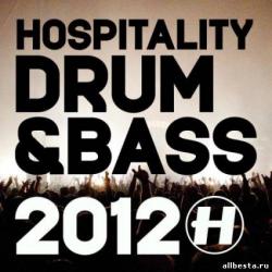 VA - Drum XXL 2012