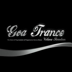 VA - Goa Trance Vol. 17