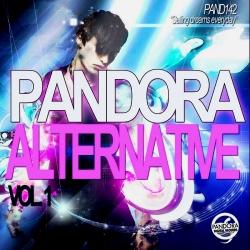 VA - Pandora Alternative Volume 01