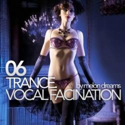 VA-Trance. Vocal Fascination 06