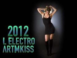 VA - Bross Electro 2012
