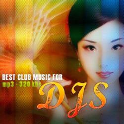VA - Club music for Djs vol.7