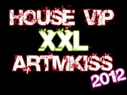 VA - House Vip XXL 2012