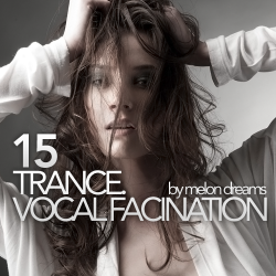 VA - Trance. Vocal Fascination 15