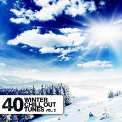 VA - 40 Winter Chill Out Tunes Vol.2