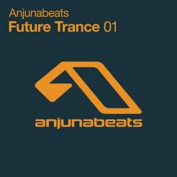 VA - Anjunabeats Future Trance 01
