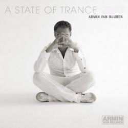 Armin van Buuren - A State Of Trance Episode 558
