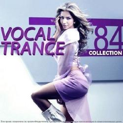 VA - Vocal Trance Collection Vol.84