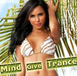VA - Mind Give Trance