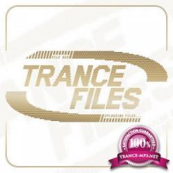 VA - Trance Files - File 010