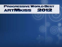 VA - Progressive World Best 2012