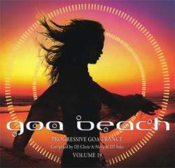 VA - Goa Beach Vol. 19
