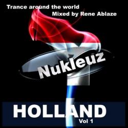 VA - Nukleuz In Holland Vol 1