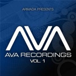 VA - AVA Recordings Collected Vol. 1