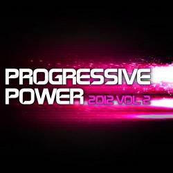 VA - Progressive Power 2012 Vol 2-3