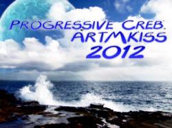 VA - Progressive Creb 2012