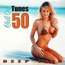 VA - Deep Line. 50 Chill Out Tunes