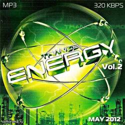 VA - Trance Energy May Vol.2