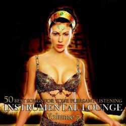 VA - Instrumental Lounge Vol. 7-8