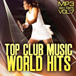 VA - Top club music world hits vol.7-9