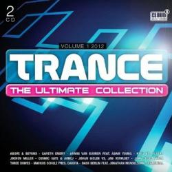 VA - Trance The Ultimate Collection 2012 Vol. 1