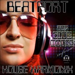 VA - Beatport TOP Club House (February 2012)